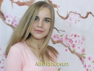 Alishahotsun