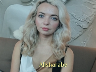 Alisharabe