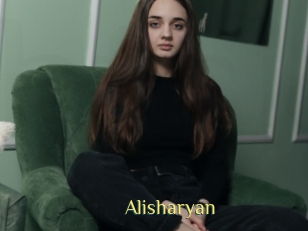 Alisharyan