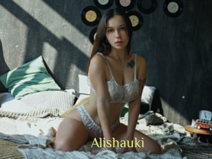 Alishauki