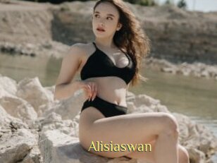 Alisiaswan