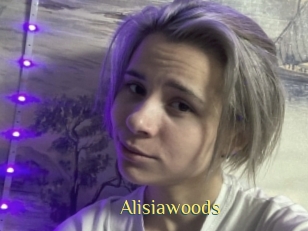 Alisiawoods