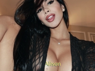 Alison