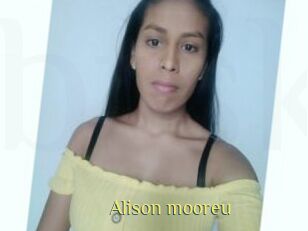 Alison_mooreu