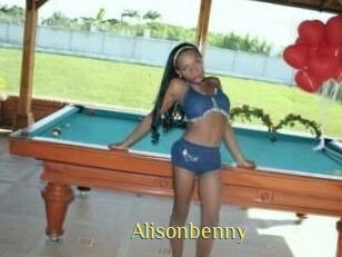 Alisonbenny