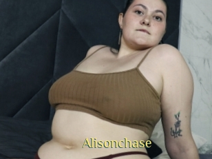 Alisonchase