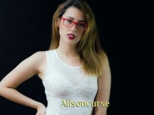 Alisoncurse