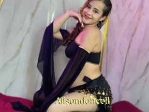 Alisondoncell
