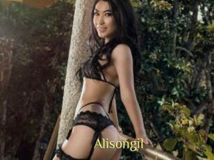 Alisongil