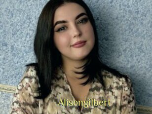 Alisongilbert
