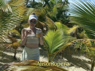 Alisonlopera