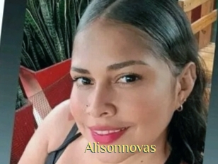 Alisonnovas