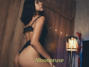 Alisonnruse