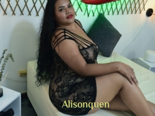 Alisonquen