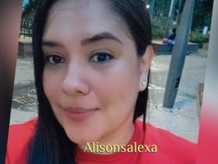 Alisonsalexa