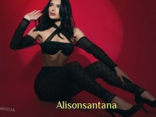 Alisonsantana