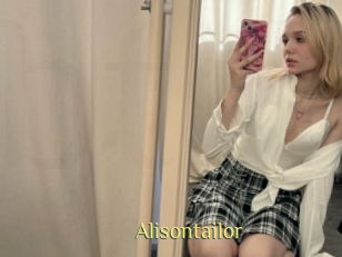 Alisontailor