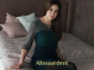 Alissaardent