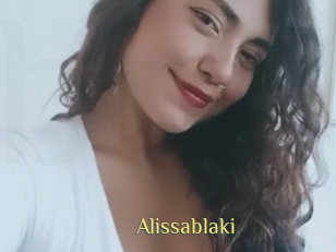 Alissablaki