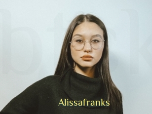 Alissafranks