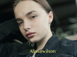 Alissawilson