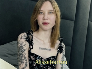 Alisseburton