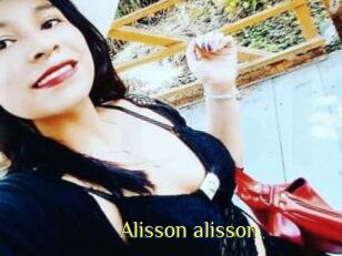 Alisson_alisson