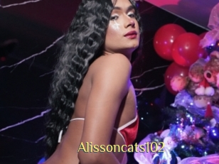 Alissoncats102