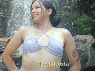 Alissoncosta