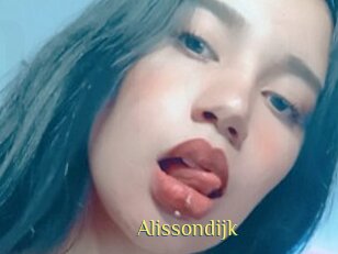 Alissondijk