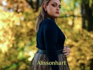 Alissonhart