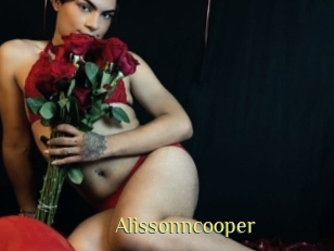 Alissonncooper