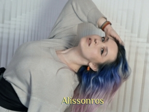 Alissonros