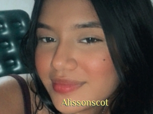 Alissonscot