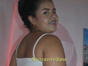 Alissonsteilone