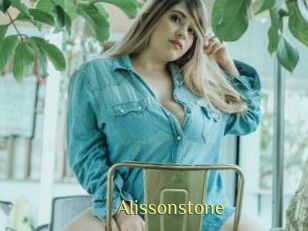 alissonstone Brutal Spankings