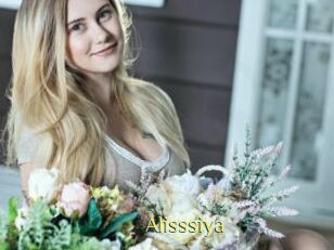 Alisssiya