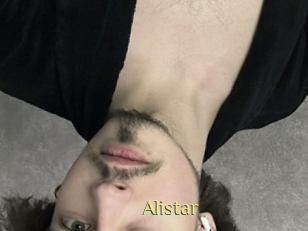 Alistar