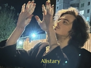 Alistary