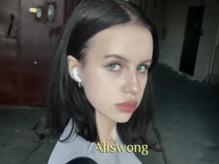 Aliswong