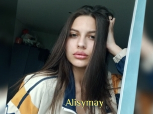 Alisymay