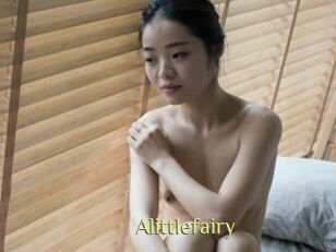 Alittlefairy