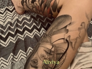 Aliviya