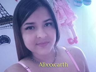 Alixxxcarth