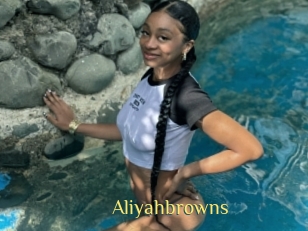 Aliyahbrowns
