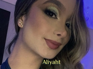 Aliyaht