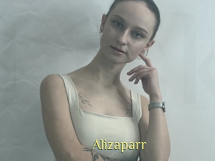 Alizaparr