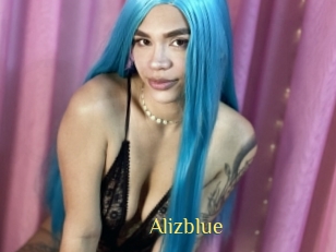 Alizblue