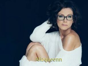 Alizqueenn