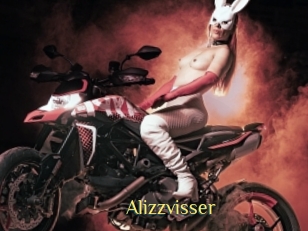 Alizzvisser
